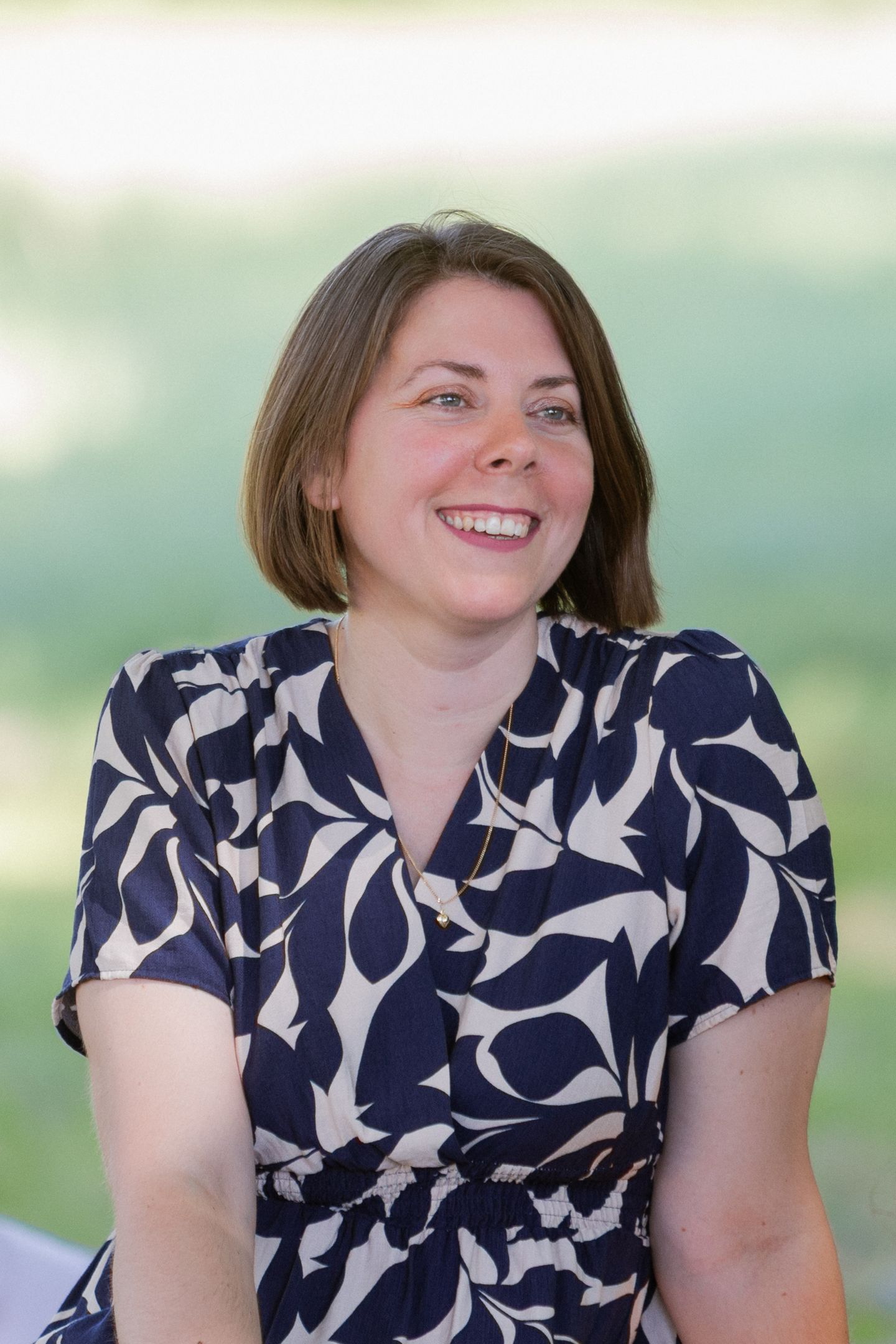 Amélie Gosset Officiante et décoratrice 86 Lilie événements