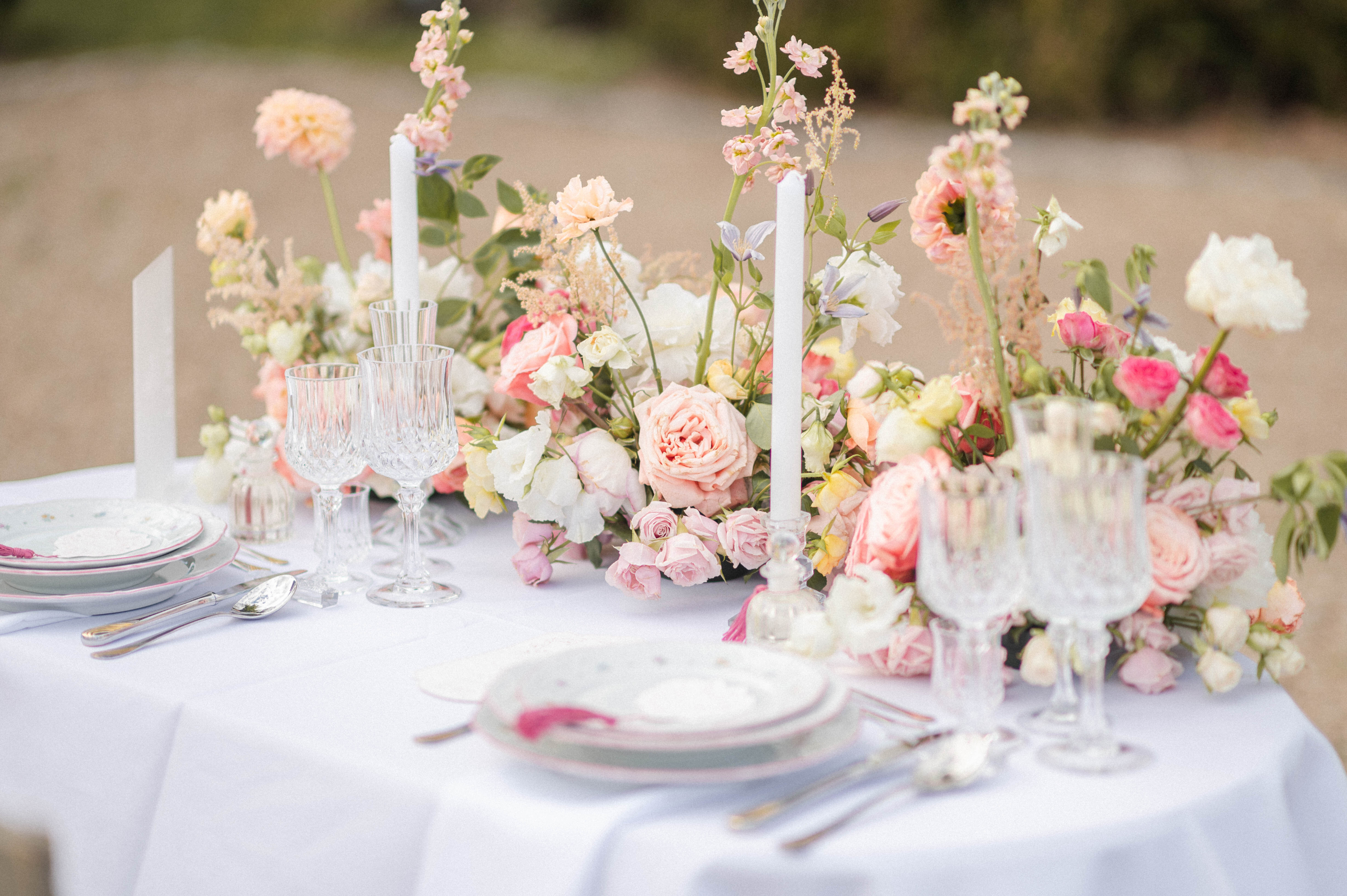 Amélie Gosset Officiante et décoratrice 86 Lilie événements